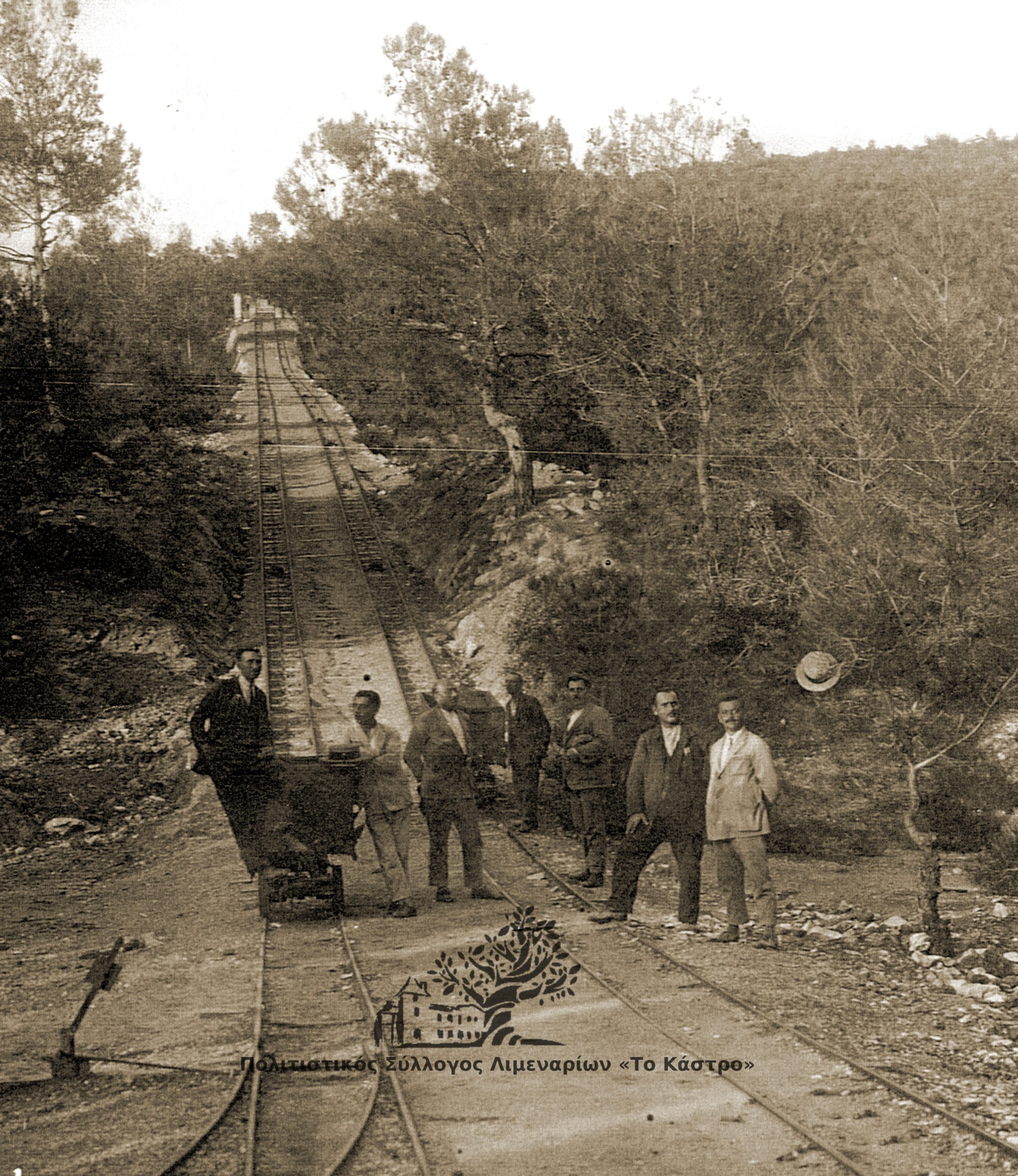 ΜΕΛΙΣΣΟΥΡΓΟΙ