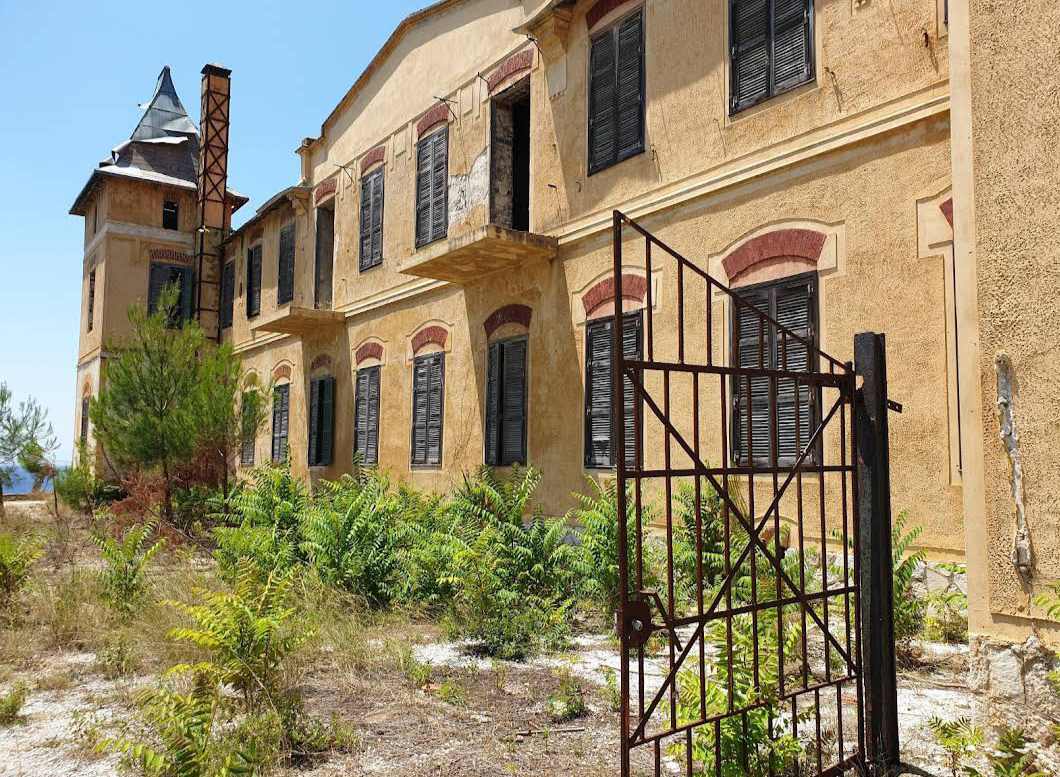 Η επιστολή που κατατέθηκε στην ειδική συνεδρίαση λογοδοσίας του Δημοτικού Συμβουλίου, παράλληλα με το ερώτημα του Πολιτιστικού Συλλόγου για το Μεταλλευτικό Συγκρότημα Θάσου (29/4/2024).