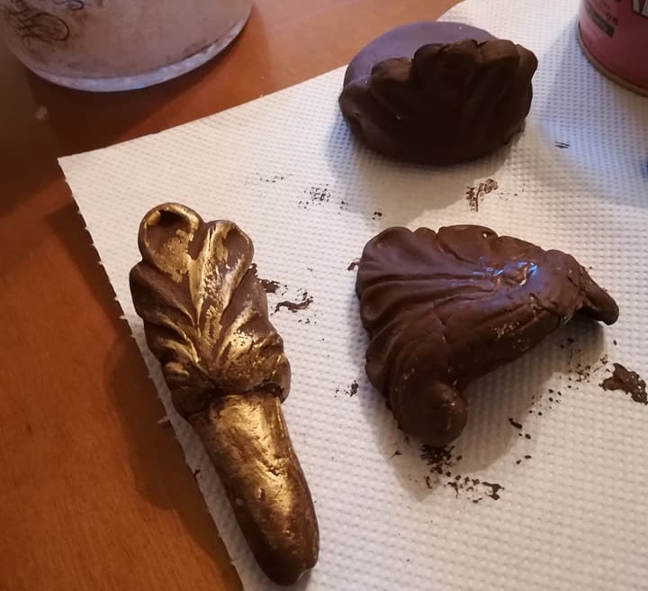 Ολοκλήρωση σεμιναρίου Ντεκουπάζ (14/3/2018).