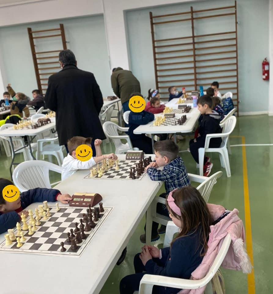 Με μία αξιοπρεπέστατη συμμετοχή στη φαρέτρα τους επέστρεψαν οι σκακιστές της ομάδας του Πολιτιστικού Συλλόγου Λιμεναρίων “Το Κάστρο”.