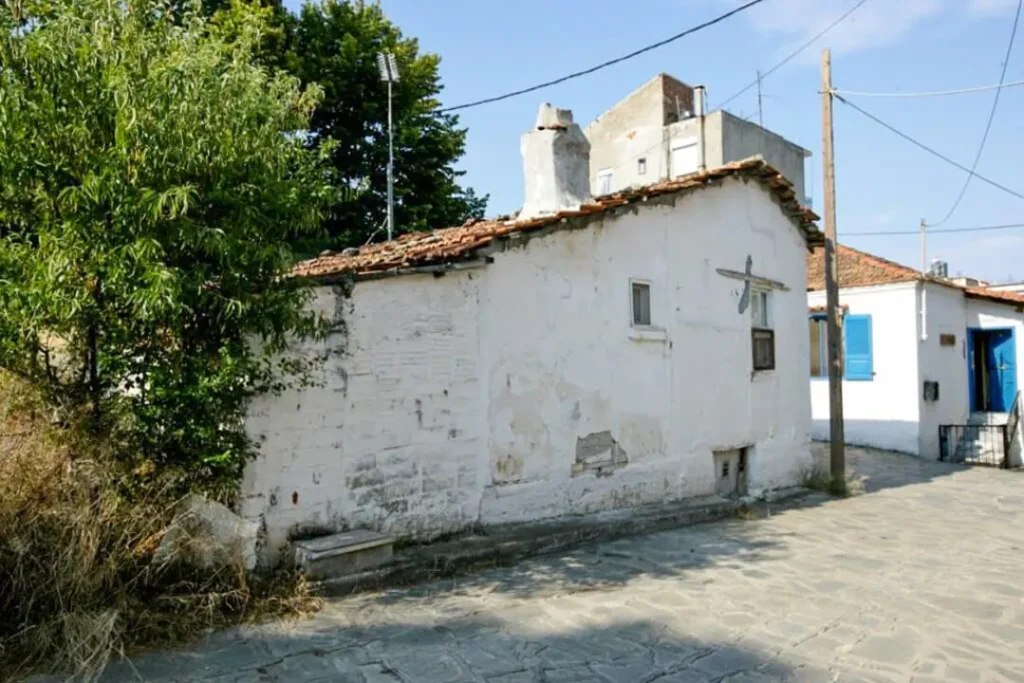 Charaki Settlement (1)