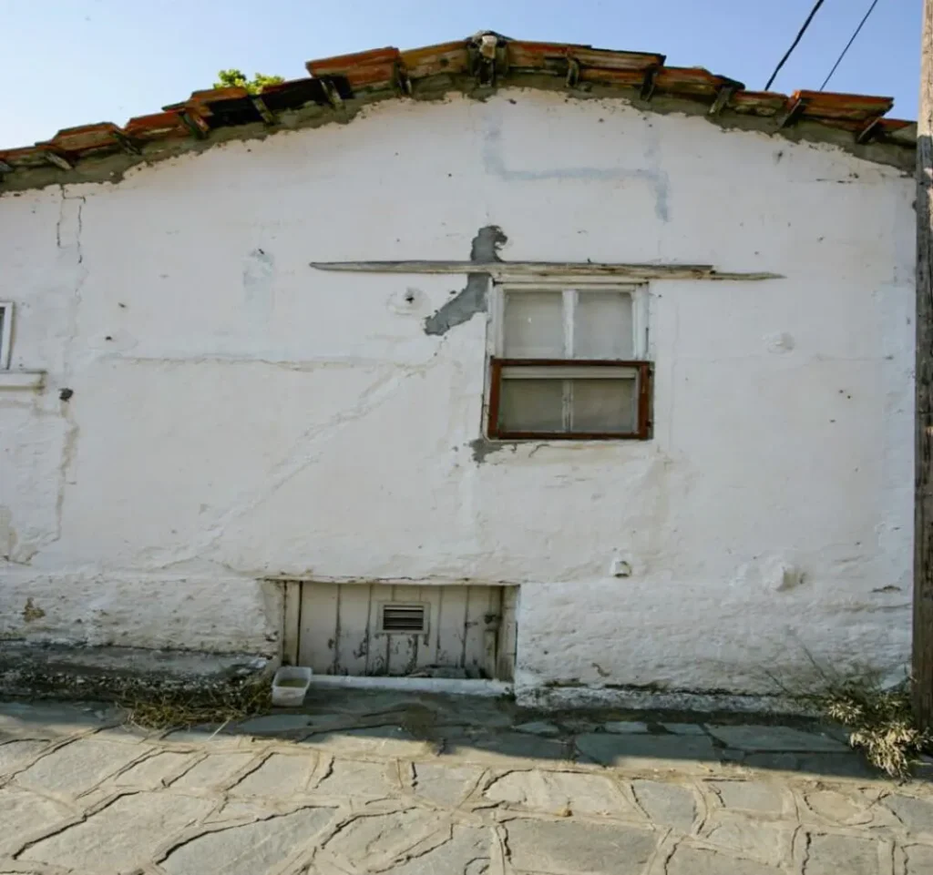 Charaki Settlement (2)