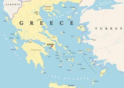 ΑΡΠΑΓΗ ΤΗΣ ΕΥΡΩΠΗΣ