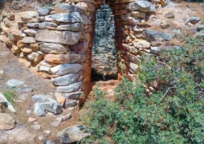 ΤΟ ΑΣΒΕΣΤΟΚΑΜΙΝΟ ΤΟΥ ΨΑΛΤΗ ΠΑΝΑΓΙΩΤΗ