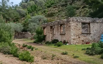 Μαυρόλακα 1 Μαίου 2026 Πρόσκληση