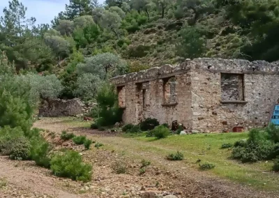 ΜΑΥΡΟΛΑΚΑΣ