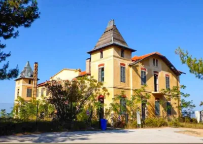 ΠΑΛΑΤΑΚΙ-ΜΕΤΑΛΛΕΥΤΙΚΟ ΣΥΓΚΡΟΤΗΜΑ ΛΙΜΕΝΑΡΙΩΝ