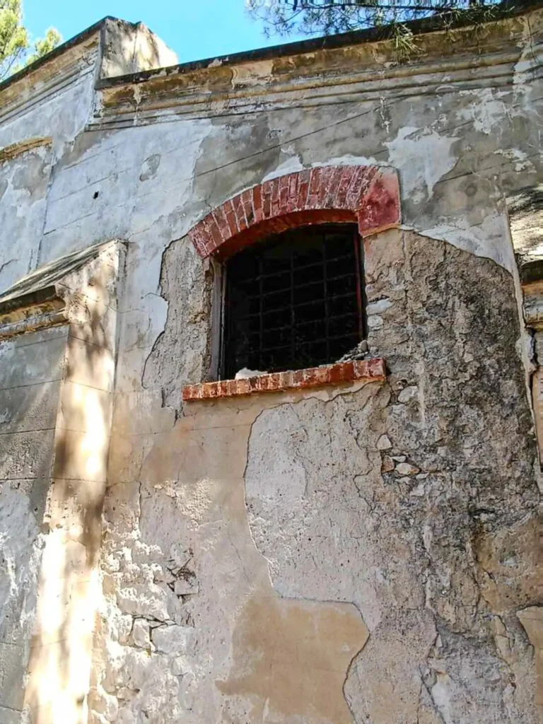 Water preserve of the mining complex (3)