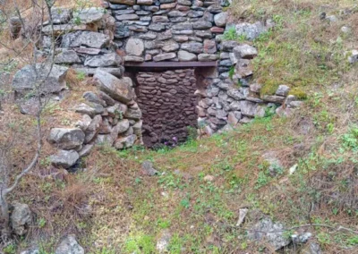 ΤΟ ΑΣΒΕΣΤΟΚΑΜΙΝΟ ΤΟΥ ΧΡΗΣΤΑΚΟΥ