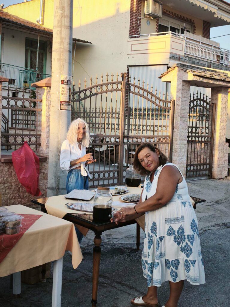 Celebrate coming of August (27)